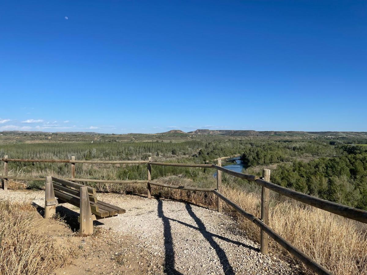 El Rincon De Tono Pomar (Aragon) Exterior foto