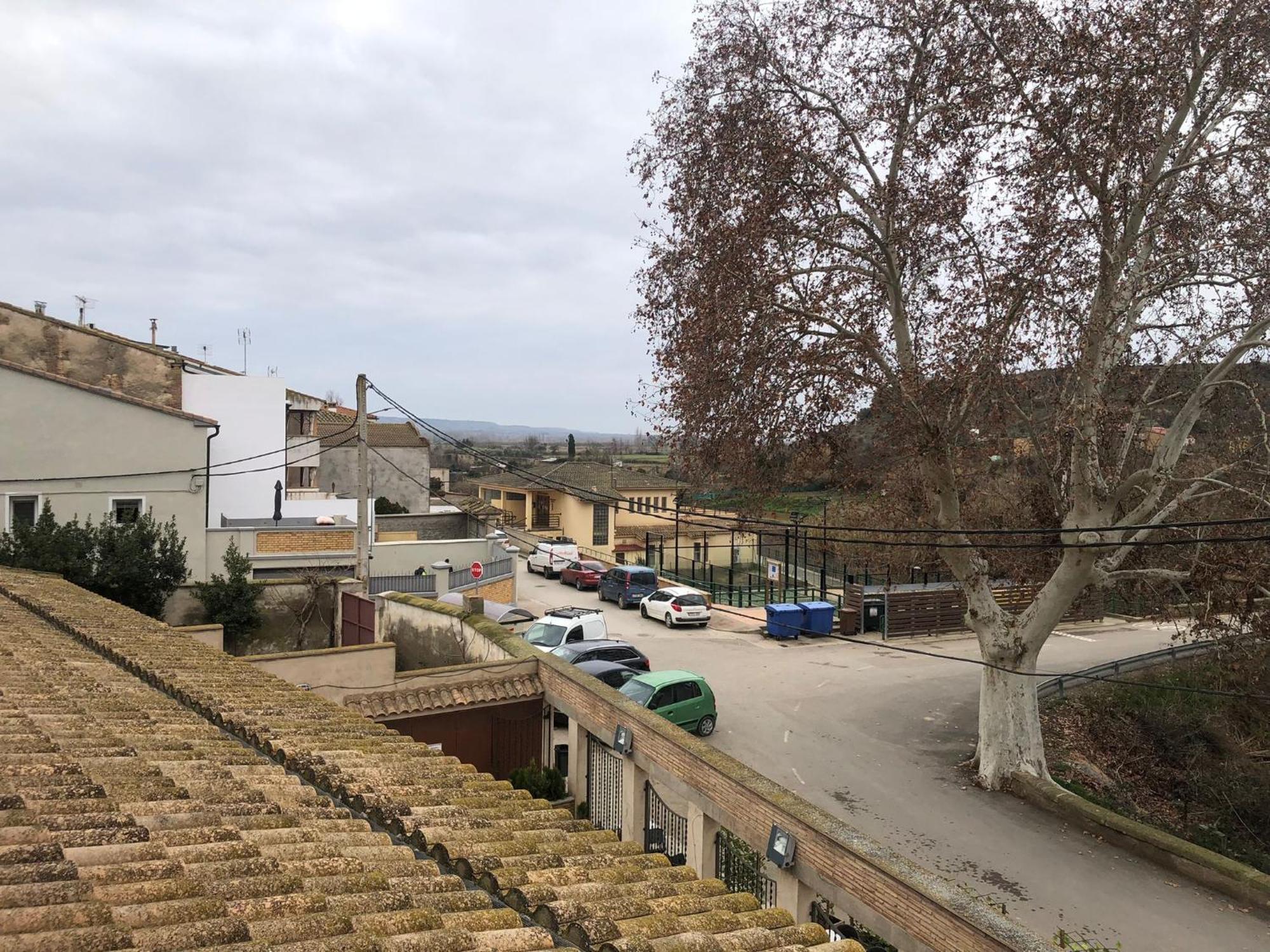 El Rincon De Tono Pomar (Aragon) Exterior foto